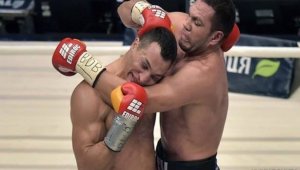 Пенсионер ще тренира Кобрата