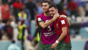 Забравете "Божията ръка" на Марадона! Сега на мода е "Косата на Бога" + СНИМКИ 