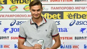 Пращат Бабунски в ЦСКА 1948, клубът не знае