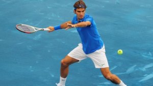 Федерер на крачка от титлата в Мадрид