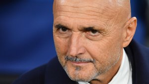 Спалети е "обсебен" от Ювентус