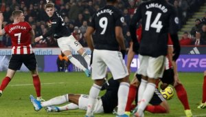 Манчестър Юнайтед – Астън Вила 