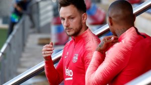 Юнайтед вади 35 милиона за наследник на Погба, насочи се към Ракитич