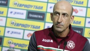 Лечков обяви дали Боби Михайлов ще се кандидатира за шеф на БФС