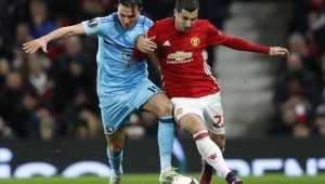 Мхитарян: Не сме се предали, ще се борим за титлата