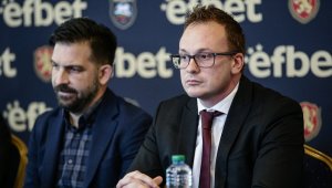 Шеф в БФС за скандала със залаганията: Разтресохме системата