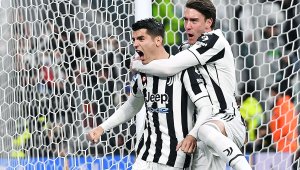 Счесни спаси Юве от голяма издънка