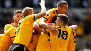 Освен на Сити: Уулвс ще вземе още скалпове на грандове