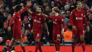 Ливърпул ще печели пет финала