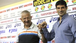 Крушарски: Парите свършиха, нямам време за Локо