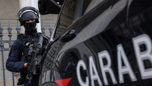 Съдебен контрол за италиански клуб заради връзки с мафията