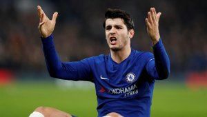 ПСЖ хвърля нови милиони: Взима Мората от Челси