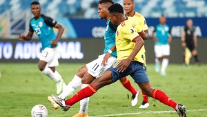 Коронавирус удари Копа Америка