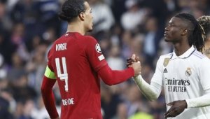 ШЛ се завръща с мега дербита на "Анфийлд" и "Парк де Пренс"