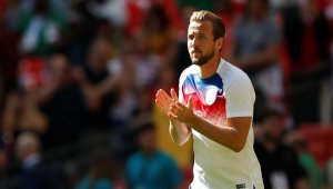 Хари Кейн е най-скъп в света в момента