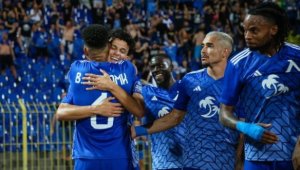 Разпродадена ли? Има още билети на Герена за Шкупи