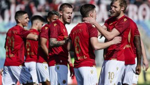 Шок на "Армията"! Двама национали бягат от ЦСКА 