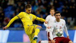 Латвиец: Има шанс да премина в Левски