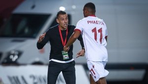 Огромни проблеми в ЦСКА! Томаш се хвана за главата