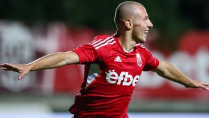 Ас на ЦСКА 1948 става национал?