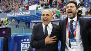 ОФИЦИАЛНО: Ювентус назначи Спалети