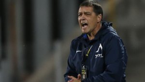 Интересни разкрития: Мъри отказал на Левски и препоръчал Хубчев