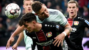 Съвет към Байерн: Има нещо гнило при Сане. Хаверц трябва да е цел №1