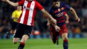 Топ трансферна цел на Барса и Сити счупи крак