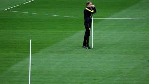 Дортмунд призна: Реал ще се огледа в Тухел