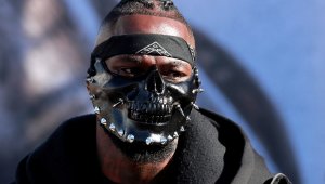 Къде можете да гледате Уайлдър – Фюри?