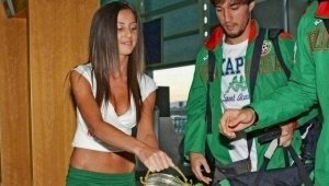 Ивелин Попов пред трансфер в Италия