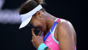 Анисимова детронира Осака на Australian Open