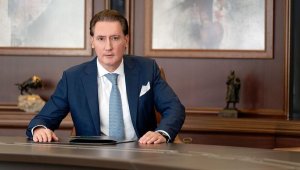 Босът на Лудогорец Кирил Домусчиев с голяма помощ в борбата с коронавируса