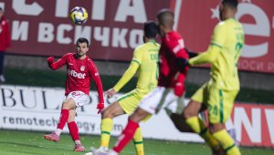 От Лудогорец се заканиха: Ще вземем крути мерки заради кризата!