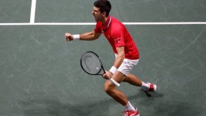 Случва се: AТР и WTA с важна крачка към обединение
