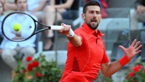 Отлична новина за Гришо! Отложиха мача на Джокович