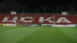 Трус в ЦСКА! Има опасност "червените" да напуснат Борисовата градина