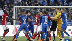 ПРОГНОЗА: Левски – ЦСКА