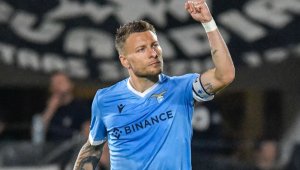 Имобиле под въпрос за дербито с Юве