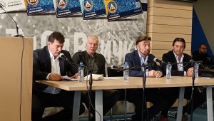 Еуфория на "Герена": Левски цака Партизан за ямайския национал