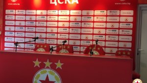 ЦСКА ще си партнира с турци 