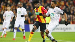 Рома взима младок от Ланс