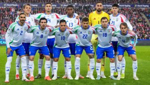 Потвърдено! Дженаро Гатузо поема Италия 