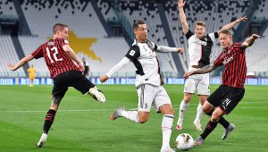 Статистиката е безкомпромисна: Роналдо е по-добър от Меси при дузпите