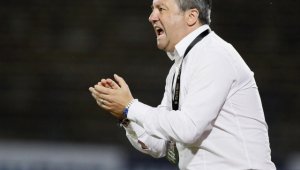 Стоянович: Нямахме движение и идеи