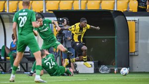 Тошко Янчев и Ботев Враца ще отстрелват "канарчетата"