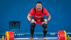 Огромно признание! Карлос Насар е №1 в Европа