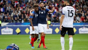 “Петлите” отнесоха Албания в мач с голям гаф 