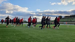 ЦСКА – Нюрнберг 0:5