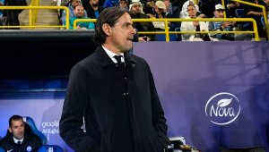 Индзаги говори за закачките от Юве преди Дерби д'Италия